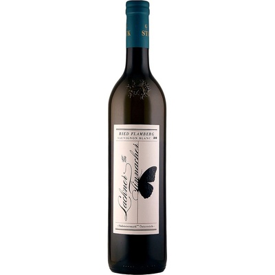 Weingut Lackner-Tinnacher Ried Flamberg Sauvignon Blanc suché bílé 2020 12,5% 0,75 l (holá láhev)
