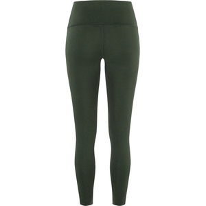 super. natural Дамски клин super. natural Women's Super Tights Leggings - Deep Forest - размер XL (111-0477-1615)