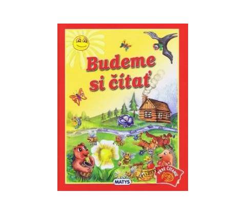 Budeme si čítať