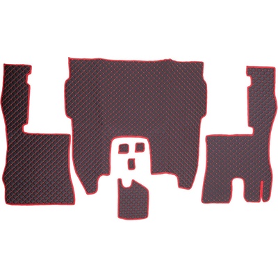 Umbrella Scania Seria R 450-500 Euro 6 96345