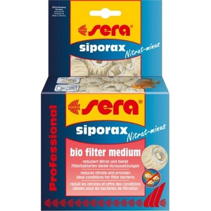 SERA Siporax Nitrit-minus 145g (32631)