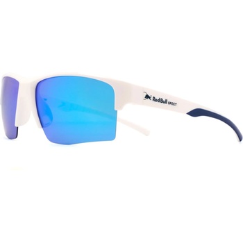 SPECT Eyewear Слънчеви очила Red bull spect Chain S3 Sunglasses - White / Smoke Blue Mirror - размер One Size (205-7041-0411)