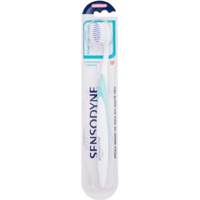 Sensodyne Advanced Clean Extra Soft четка за чувствителни зъби