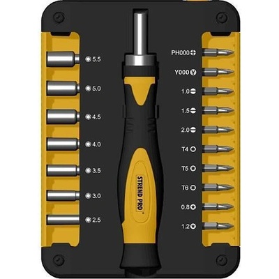 Strend Pro 18 dielna WT536