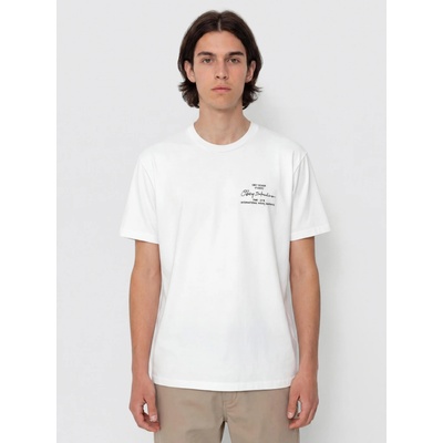 Obey Institute pigment vintage white