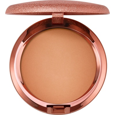 Mac Skinfinish Sunstruck Matte Bronzer Пудра компактна 8gr