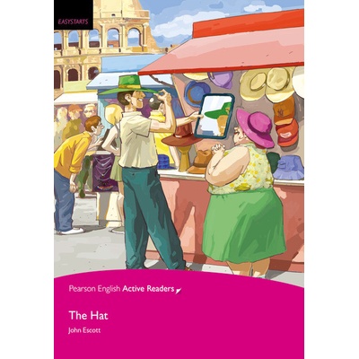 The Hat - John Escott