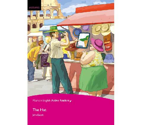 The Hat - John Escott