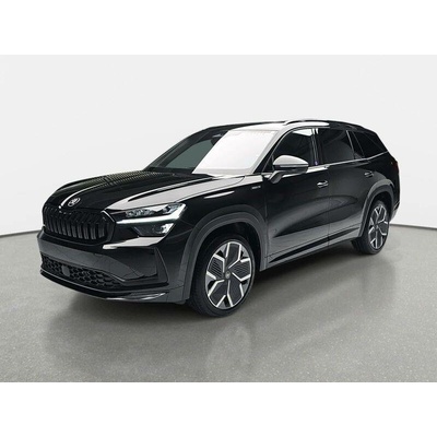 Skoda Kodiaq 1.5 TSI DSG Sportline 110 kW