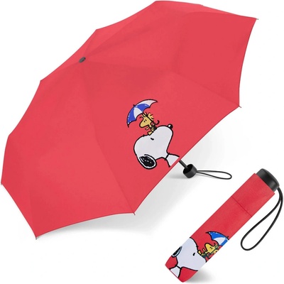 Happy Rain Kids Super Mini Peanuts Red