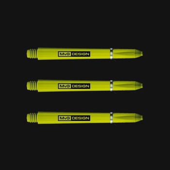 Winmau Michael van Gerwen medium