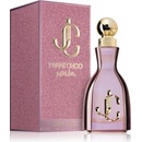 Jimmy Choo I Want Choo With Love EDP 60 ml