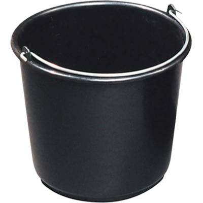 Vedro PE 16l stavebné XTLINE