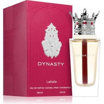 LATTAFA Dynasty EDP 100 ml