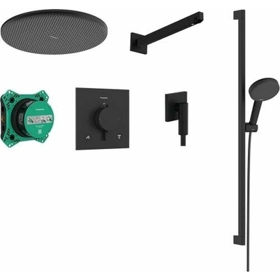 Hansgrohe 24622670