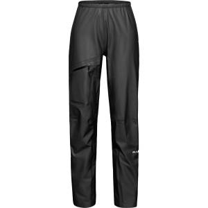 Mammut Дамски водоустойчив панталон Mammut Women's Eiger Nordwand Light Hardshell Pants Waterproof trousers - Black - размер 36 (EU) (107-4299-0113)