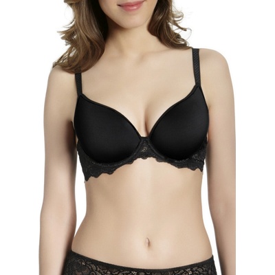 Simone Perele Caresse 3D 12A316 Black