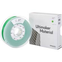 Ultimaker tvrdé PLA 2.85 mm zelená 750 g