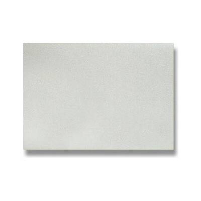 Listov.karta CF - 210x297 mm, stříbrná 21g (25ks)