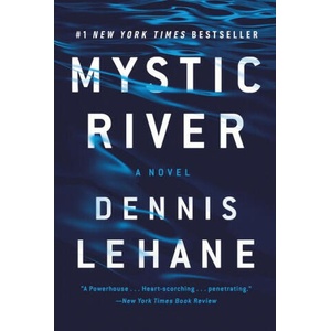 Mystic River (ISBN: 9780063072909)