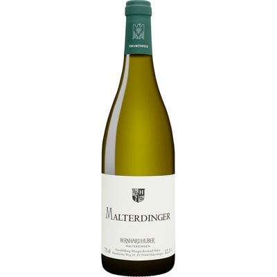 Weingut Berhnhard Huber Malterdingen Chardonnay suché bílé 2023 12,5% 0,75 l (holá láhev)