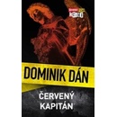Knihy Červený kapitán - Dominik Dán