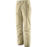 Patagonia Ски панталон Patagonia Women's Insulated Powder Town Pants Ski trousers - Weathered Stone (107-3937-0713)