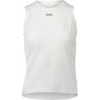 POC Essential Layer Hydrogen White