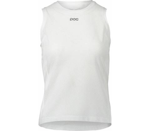 POC Essential Layer Hydrogen White
