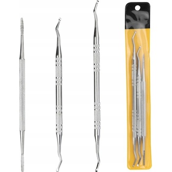 Deni Carte Sada na zarastené nechty