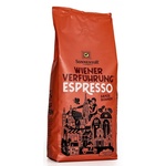 SONNENTOR Viennese Temptation® Espresso, 100% арабика, кафе на зърна, био, 1000 g