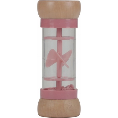 Little Dutch Chrastítko přesýpací hodiny Fairy garden