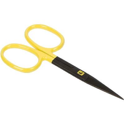 Loon Outdoors Vázací nůžky Ergo Hair Scissors