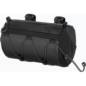Topeak Чанта за кормило на велосипед Topeak Tubular Barbag 3, 8 l black