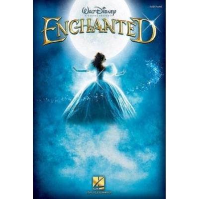 Disney's Enchanted – Hledejceny.cz