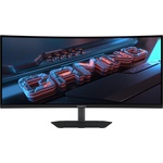 GIGABYTE G34WQC2 Монитори