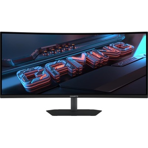 GIGABYTE G34WQC2 Монитори