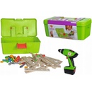 Eichhorn Constructor box s nářadím