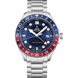 Swiss Military by Chrono SM34095.03 Часовници