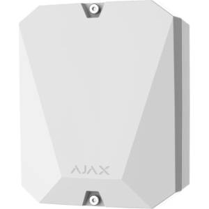 Ajax Systems 38186.92. WH1 vhfBridge (модул с кутия) - бял (38186.92.WH1)