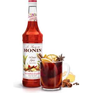 MONIN Сироп Monin - Winter Spice - 0, 7L