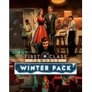 First Class Trouble Winter Pack