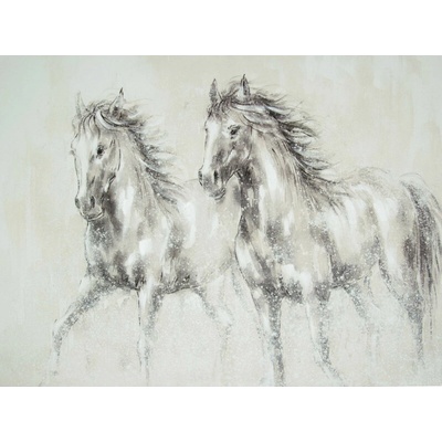 Maľovaný originál 90x120