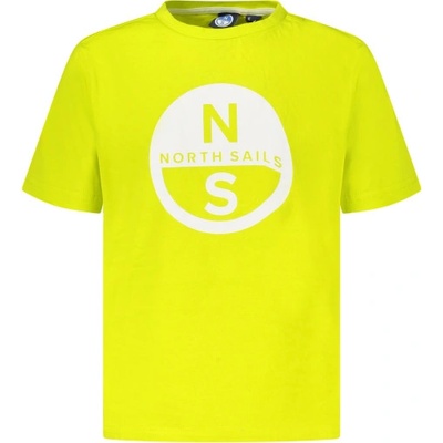 North sails Детска тениска с къс ръкав north sails, Размер 10a, Цвят (795210000_gi0470)