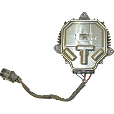 motor ventilátoru chladiče VAG 8W0959455E 8W0959455G/N/AB