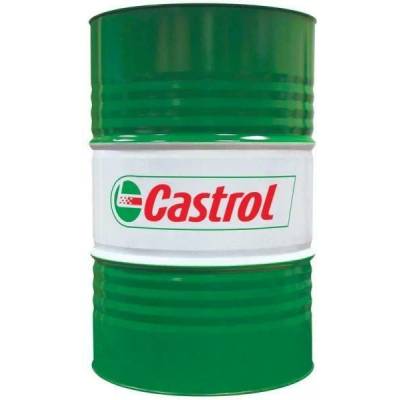 Castrol CRB Turbomax E4/E7 10W-40 208 l