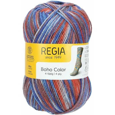 Regia 4-Ply Color 01276
