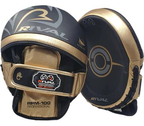 Rival RPM100 Professional