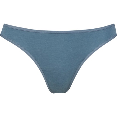 Stoic Дамско мериносово термобельо Stoic Women's Merino150 AlsenSt. Thong Merino base layer - Ocean Blue - размер XL (115-2180-0415)