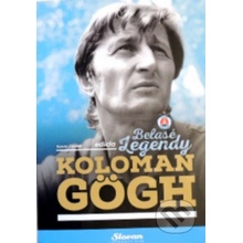 Koloman Gögh - Tomáš Černák SK